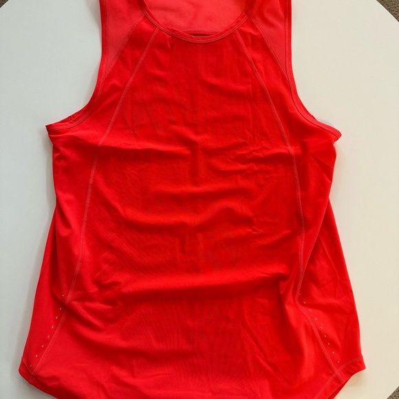 Lululemon Sculpt Tank Top - Flare - Picture 1 of 2